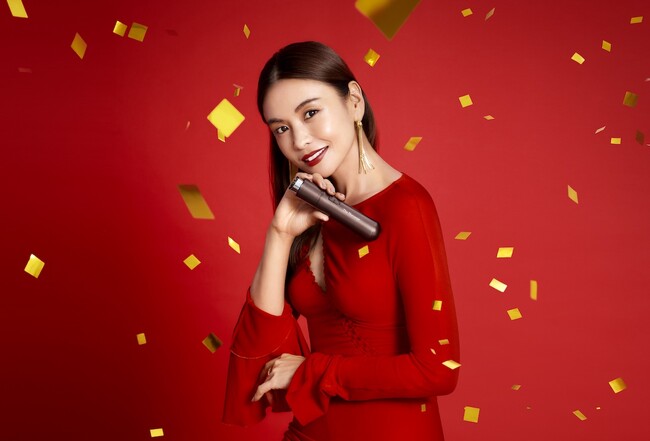 お問合せ多数につき販売期間延長決定！“Holiday Limited” 滝沢眞規子さん INSTA LIVE限定セット