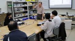 【長野高専】出張！富山ワークショップ「Card to Speech」を開催しました