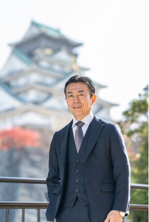ダブルツリーbyヒルトン大阪城 総支配人に前川 博之が就任