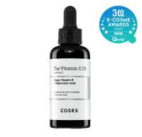 韓国スキンケアブランド「COSRX(コスアールエックス)」が「Qoo10 2023 Best K-Cosme Award」にて美容液部門と乳液・クリーム部門でW受賞！
