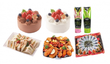 今年も「オレンジサンタプロジェクト®」に協力～ライフの豪華クリスマスディナーセットを54世帯にプレゼント！