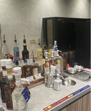 ポチャ（韓国屋台）料理とアルコールバー、そして焼肉！ポップでスタイリッシュな東京の新スポットに生まれ変わった、安楽亭 歌舞伎町店がついに12月15日（金）オープン！