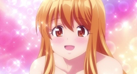 12/17(日)25時からのTOKYO MX・BS11はTVアニメ「ハーレムきゃんぷっ！」 第2話を再放送！
