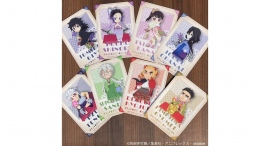ニジゲンノモリ×『鬼滅の刃』コラボイベント チケット購入者特典第３弾「オリジナルブロマイド第2回配布キャンペーン」 いよいよ明日12月16日(土)開始