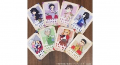 ニジゲンノモリ×『鬼滅の刃』コラボイベント チケット購入者特典第３弾「オリジナルブロマイド第2回配布キャンペーン」 いよいよ明日12月16日(土)開始
