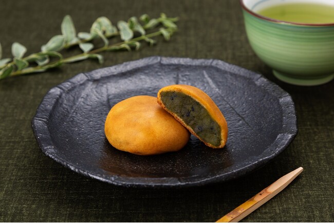 【創業90周年記念】新商品「乳菓 御茶乃味」和菓子屋時代に愛された逸品を磨き上げて復刻新発売