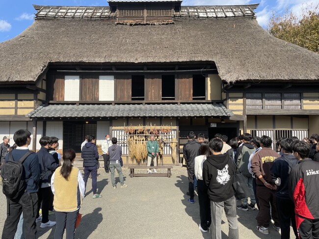 オープンハウスの森 森林保全活動の実施について