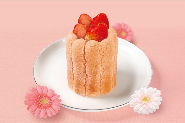 産地や品種にこだわった苺を使ったスイーツが登場♪「不二家洋菓子店　苺フェア」