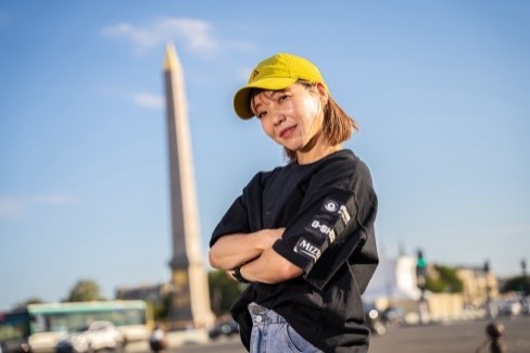 東急不動産ホールディングス Breaking World Match 2024【開催決定とタイトルスポンサー決定のご案内】