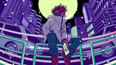 『Newtro』 第8弾 ミュージックビデオ公開！ORIGINAL LOVEの名曲「月の裏で会いましょう」を、HIPHOPクルー