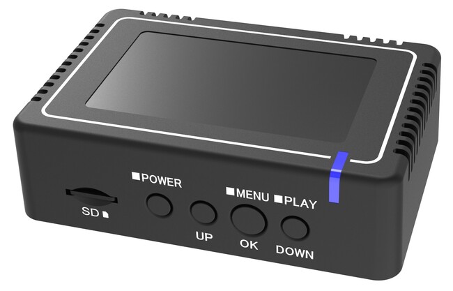 KEIYO新製品　障害物検知システムの第2弾！車両側方の障害物を画像と音で素早く警告し録画もできる　ドライバーの安全運転をサポートする側方障害物検知システム「サイドセンシング　アイ」発売！！