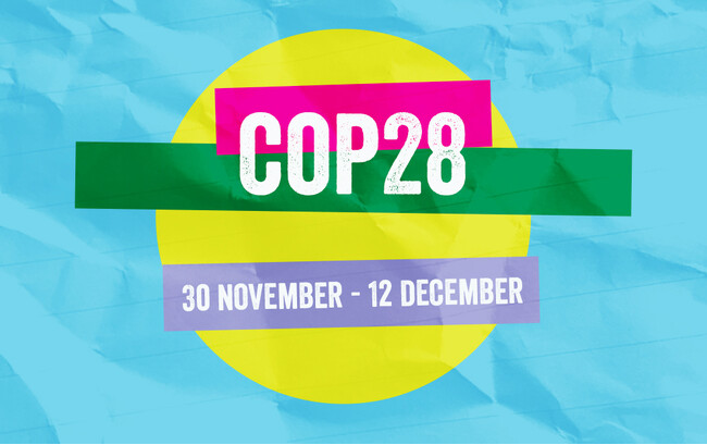 COP28の閉幕に際し、国際NGOプラン・インターナショナルが声明を発表～気候正義とジェンダー公正を実現するためには、さらなる挑戦が必要