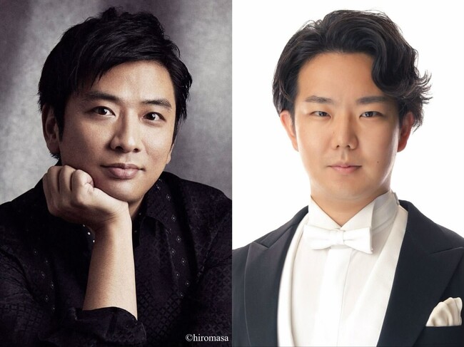 【東京芸術劇場】コンサートオペラ Vol.9 喜歌劇『美しきエレーヌ』追加キャスト決定！