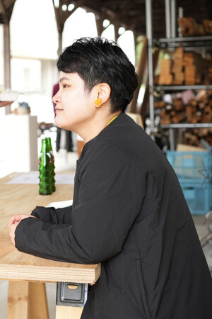 人気インテリアショップ・ショールームにアートを展示！「Study ：大阪関西国際芸術祭 vol.3」の新しいプログラム『アートリビング』2023年12月16日（土）より随時開催