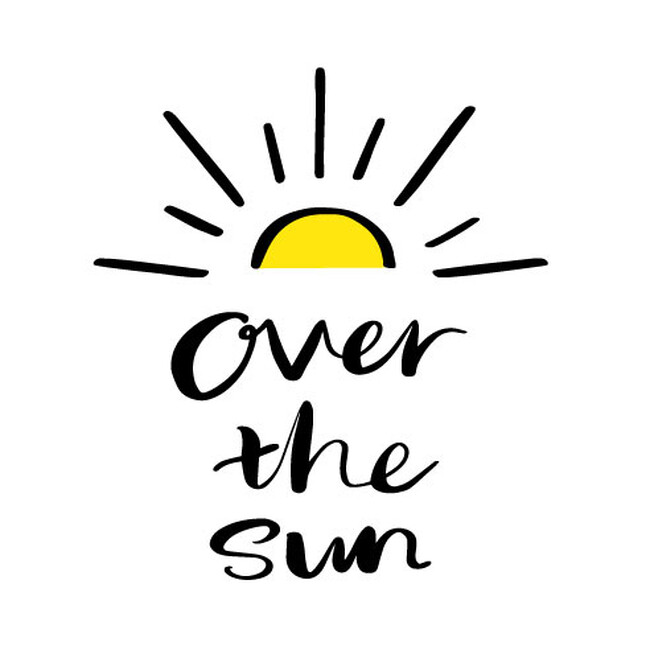 TBS Podcast『OVER THE SUN』初の展覧会開催が決定！「OVER THE SUN PARK ～私たちの花が咲いたよ～」