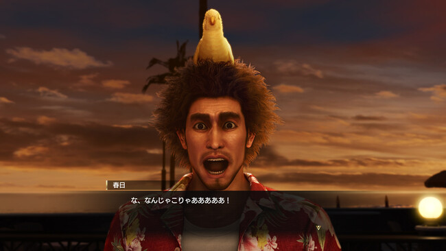 『龍が如く８』ユニークでバラエティ豊かな「サブストーリー」春日を強化する「人間力」や仲間との絆を深める「絆システム」の情報を公開