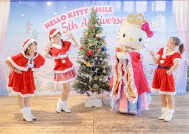 © 2023 SANRIO CO., LTD. APPROVAL NO. L640006 © 2023 SANRIO CO., LTD. APPROVAL NO. L640006