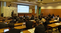 高専機構、産官学連携でサイバーセキュリティ人材を育成する、サイバーセキュリティ教育推進センターを設置〜国家規模のIT課題を産官学によるトップ人材育成で解決〜
