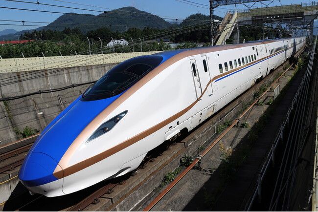 2024年3月 ダイヤ改正について
