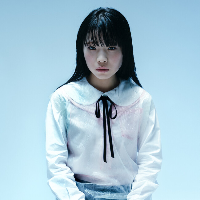 ビクターエンタテインメント・カラフルレコーズ次世代アーティスト発掘「COLOURFUL AUDITION」グランプリアーティストに穂ノ佳が決定