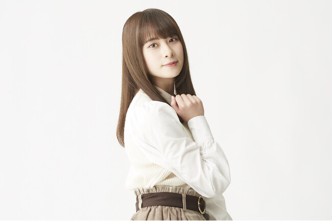 「声優によるキャリア教育」を開催しました！～声優の前田佳織里さんが江戸川区立篠崎小学校へ訪問～