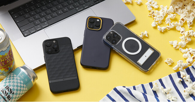 【Caseology / 最大50％OFF】Amazon Japan ビックイベント「12月タイムセール」にモバイルアクセサリーブランドCaseologyも参加!!