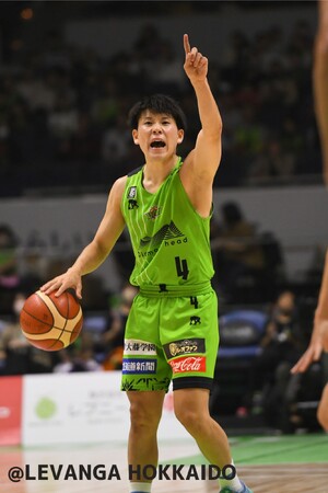 12月24日(日)はレバンガ北海道×野口観光プレゼントゲーム！！