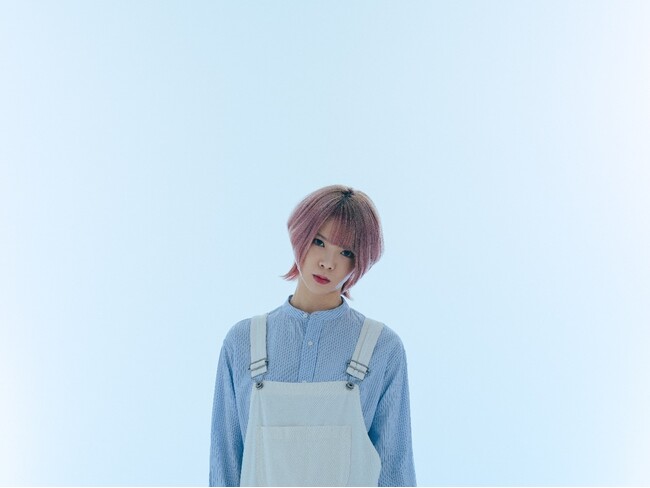 METEORA st.所属DJ／パフォーマー『ぽにょ皇子』がシンガーソングライター『ほのか』として新たなる活動を開始。シングル『何者』リリース