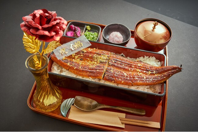 こだわりのうな重とフラワーギフトに出会えるお店「うな希゛希々花（ののは）松原店」１月８日オープン！