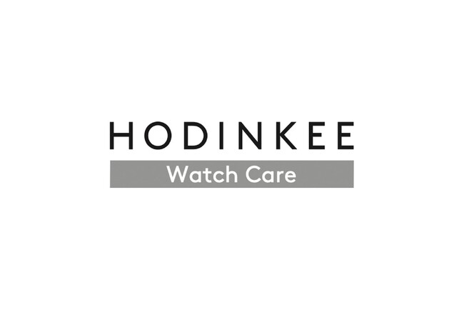 時計メディアが運営する損害保険付帯の会員サービス「HODINKEE Watch Care（ホディンキー ウォッチ ケア）」が、2023年12月18日より手軽な新プランと盗難補償の提供を開始！