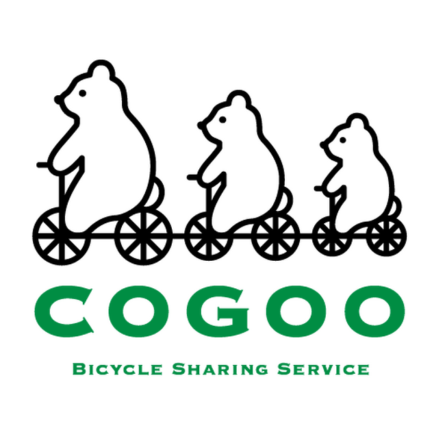 株式会社エントリー、株式会社ツナググループHCのキャンパス内シェアサイクル『COGOO（コグー）』事業を譲受