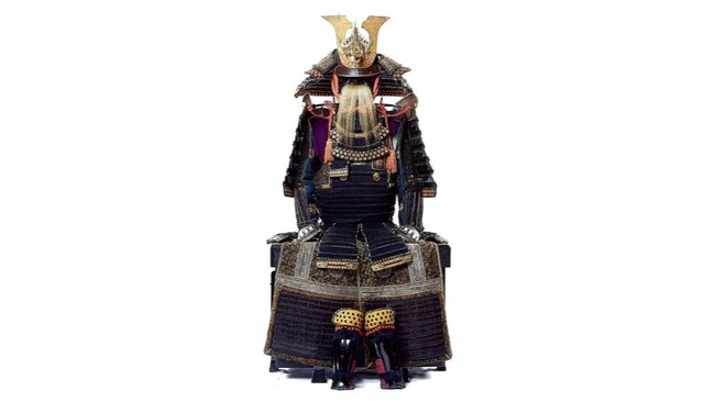 ジェイグラブ、BS朝日「受け継がれる神技伝匠～Japan Traditional Craft Art～」の明珍作「本小札紺糸威胴丸」修繕/岩井派 甲冑師 岩井光福をeBayオークションに出品協力！
