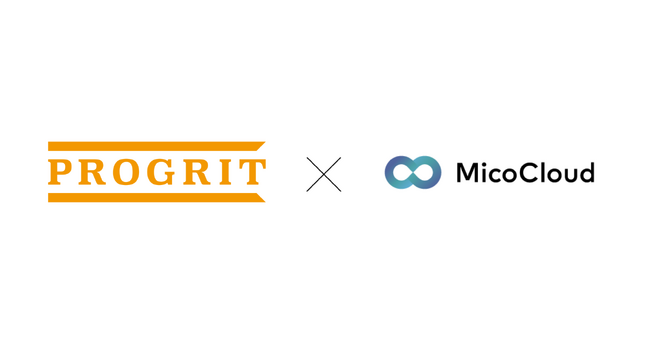 英語コーチングサービスの「プログリット(PROGRIT)」、「MicoCloud(ミコクラウド)」を導入