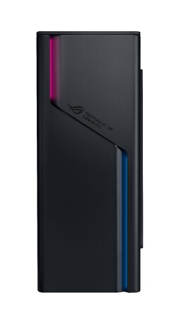 第14世代 インテル(R) Core(TM) プロセッサー搭載、超小型水冷式ゲーミングデスクトップPC 「ROG G22CH」を発表
