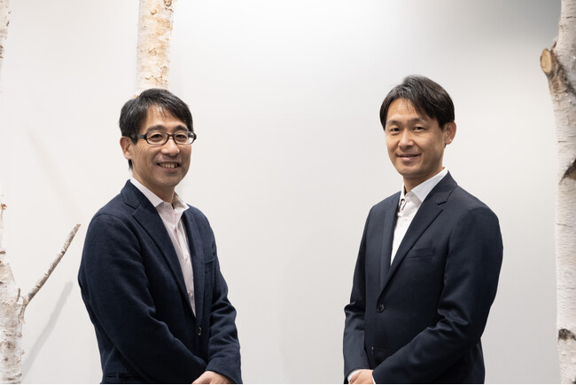 資本業務提携先のONGAESHI Holdingsより2名が経営改革推進のためフィル・カンパニーへ参画