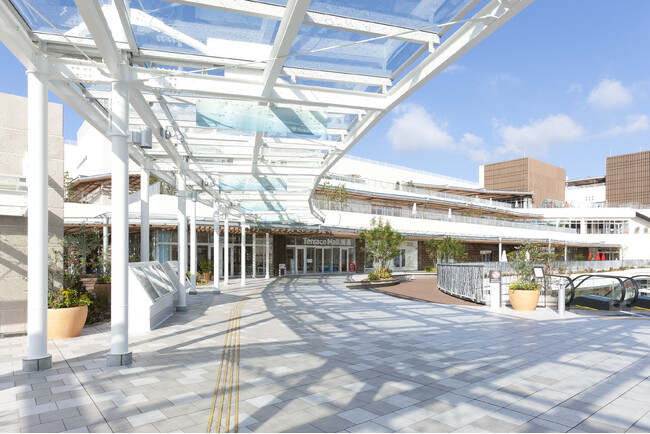 JR辻堂駅直結のテラスモール湘南、2024年の春に向けてリニューアルを決定　約50店舗規模の新店・改装オープンに加え、3Fフードコード、3・4Fテラスエリアを一新