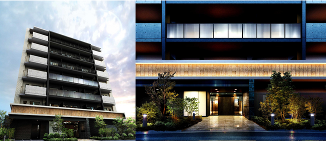 「オープンレジデンシア北綾瀬フロント」販売開始のお知らせ