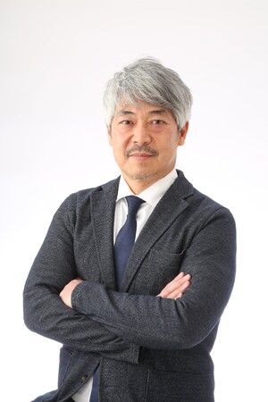 エアロネクスト代表取締役CEO田路が内閣府知的財産戦略本部「構想委員会」委員に5期連続で就任