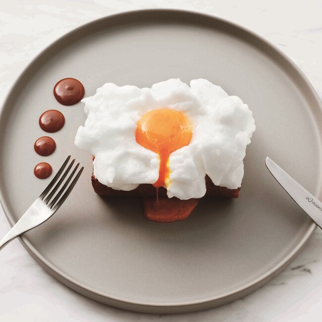 【西武池袋本店】口福の黄色い「たまご」と食欲さそう「おにく」がテーマ　 新春味の逸品会開催