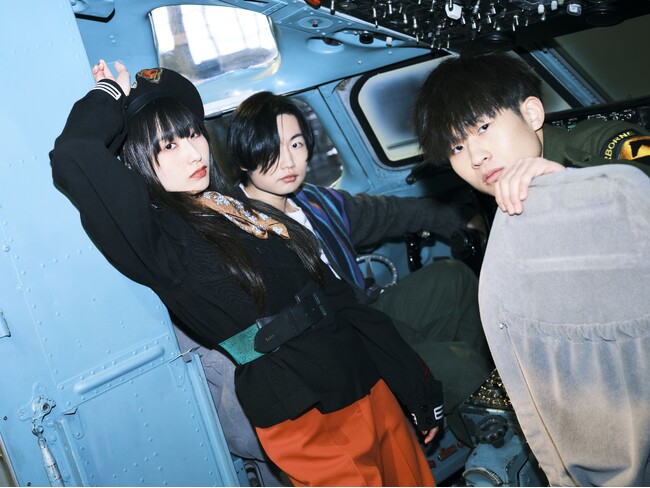 SWALLOW、出身地・青森にて1stワンマンライブ『吾のため 君のため』開催決定！本日より先行チケット受付開始