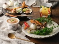 国産野菜フードブランド「野菜をMOTTO」より、寒い季節にぴったりの豚バラ大根スープが新発売