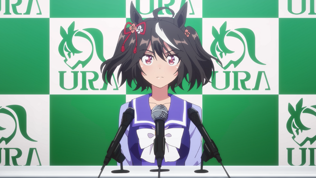 【12月20日(水)24:00～ 第12話最速放送！】TVアニメ『ウマ娘 プリティーダービー Season 3』あらすじ・先行カット公開！