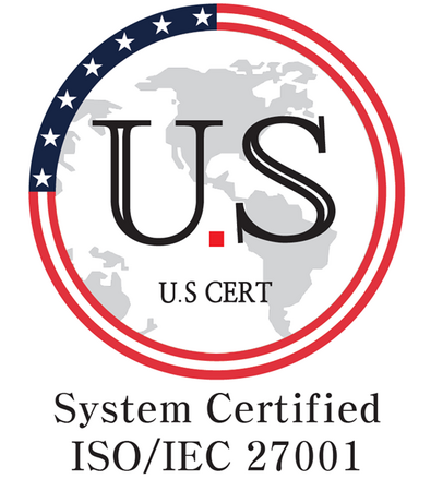 アイディア株式会社、ISMS認証「ISO27001」取得のお知らせ