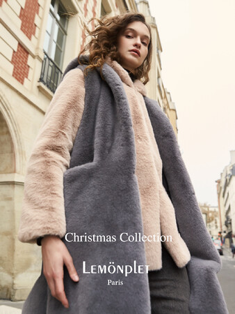 「 Lemonplet （レモンプレット）」2023年12月20日～ジェイアール名古屋タカシマヤにて期間限定でPOPUPを開催