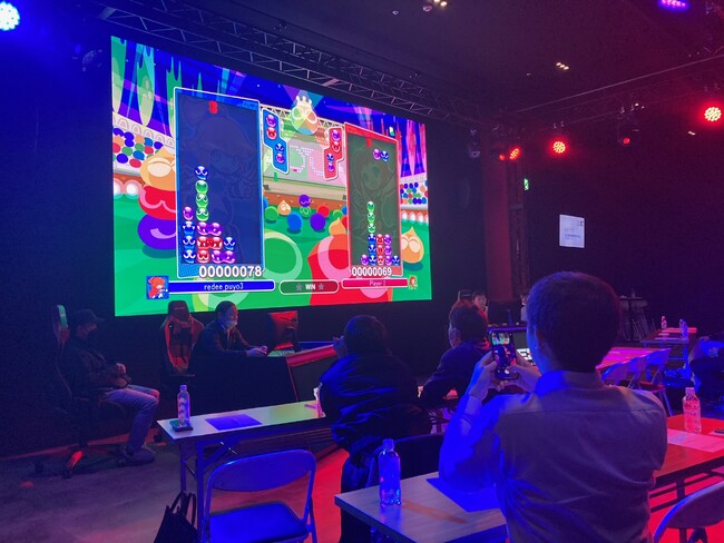北九州イノベーションセンターは、eスポーツなどを活用した第一回「法人メンバーズ交流会」を開催しました。