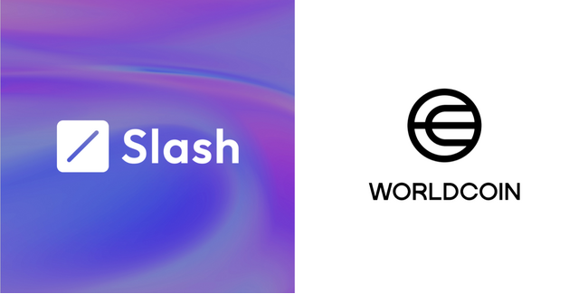 Slash Paymentが、Worldcoin（WLD）決済に対応｜暗号資産決済とWorld ID、ベーシックインカムの連携にむけて