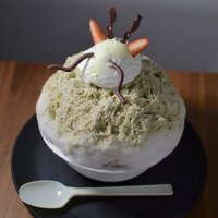 真冬でも2時間待ちの大行列！中目黒のかき氷専門店「ナナシノ氷菓店」が大丸札幌店で1月5日(金)～14日(日)期間限定POP UP出店