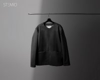 5℃以下になるとダウンのように膨らむトランスフォームウエア【STEMIO／ステミオ】　世界に先駆けて12月17日から数量限定で先行予約開始
