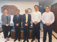 みらいコンサルティンググループはUJA Global Advisory Pvt. Ltd.と業務提携契約を締結。 本業務提携を記念し、「中小企業必見！インドビジネスセミナー」を開催します