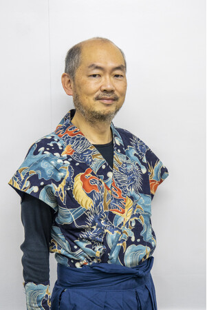 【NHKカルチャー】大河ドラマ「どうする家康」にみる　今こそ、知ってみたい！忍者学 1/7（日）開催
